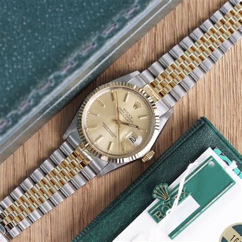 waarde oude rolex|rolex tweedehands.